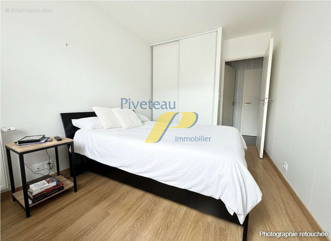 Appartement 63 m² à Vertou  - photo 5