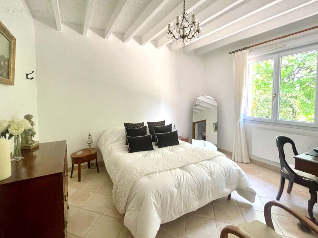 Propriété 7 pièces et piscine - Vallée de l'Iton - photo 13