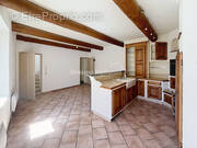 Appartement à SAINTE-CECILE-LES-VIGNES