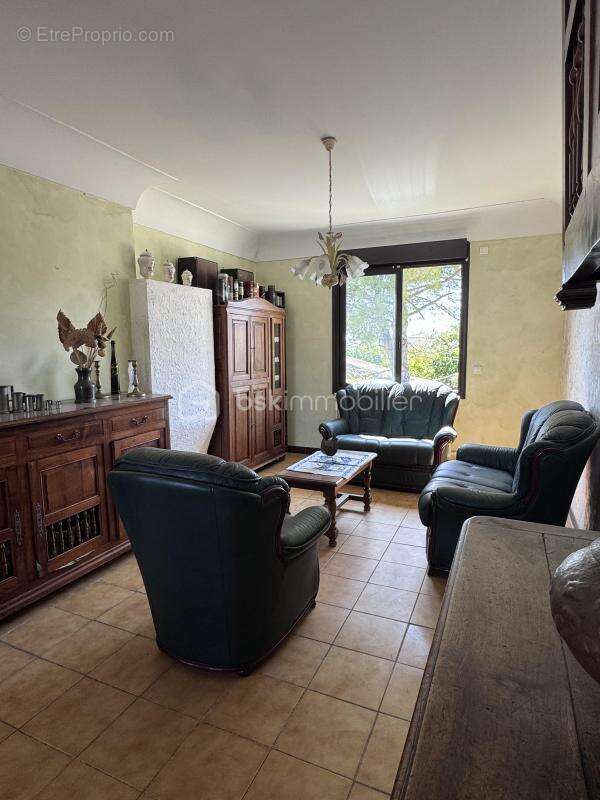 Maison à MARSILLARGUES