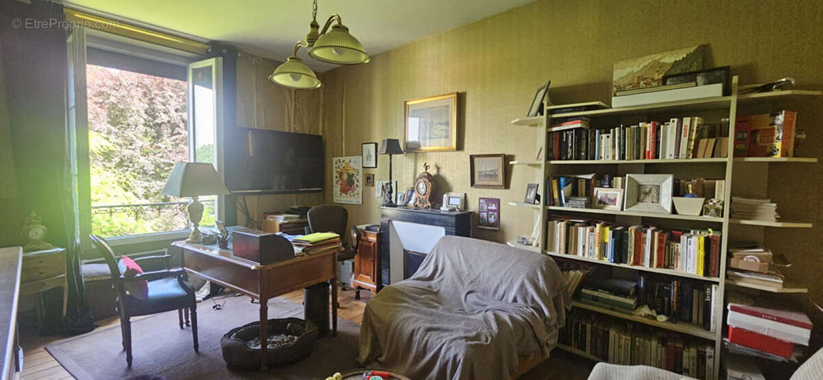 Maison à SAINT-MAIXENT-L'ECOLE