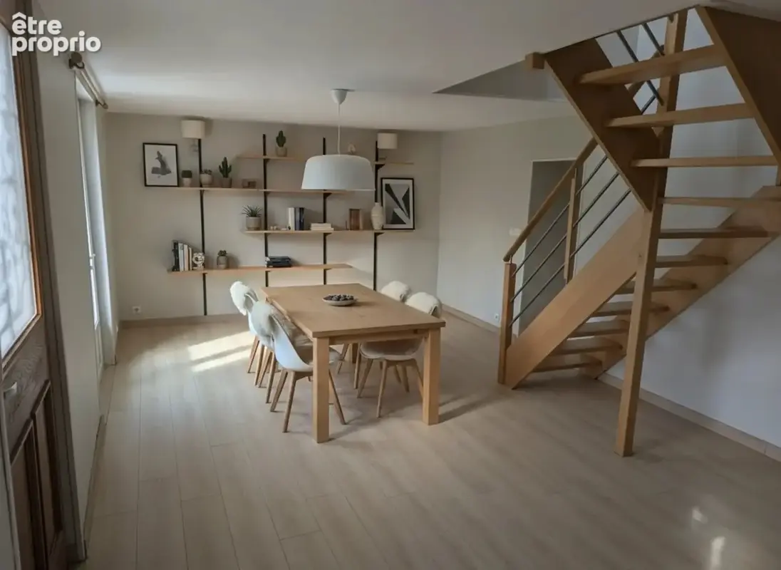 Maison à vendre 4 pièces  (29) - photo 3