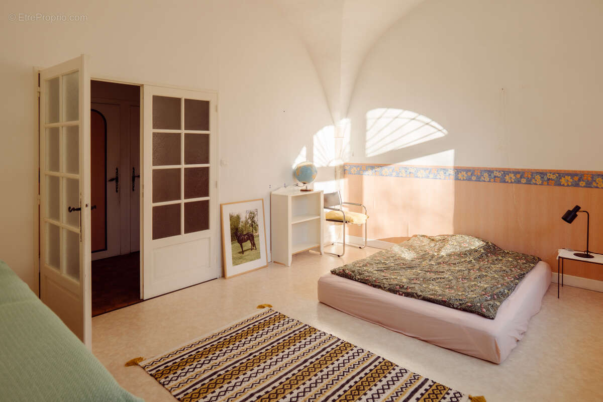 Maison à CHATILLON-SUR-SEINE