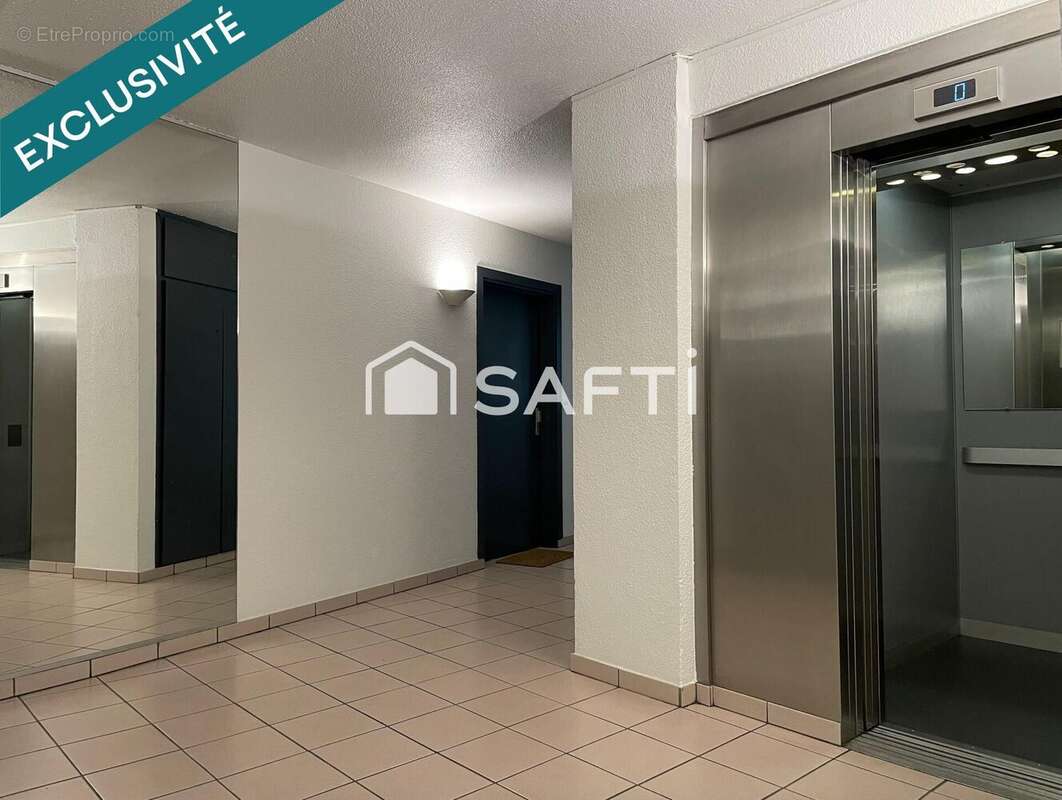 Photo 3 - Appartement à MERIGNAC