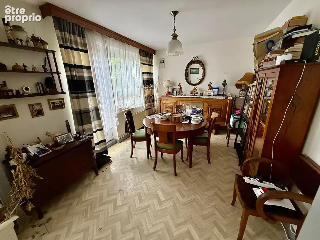 Appartement 50m² à boulogne-sur-mer - photo 4
