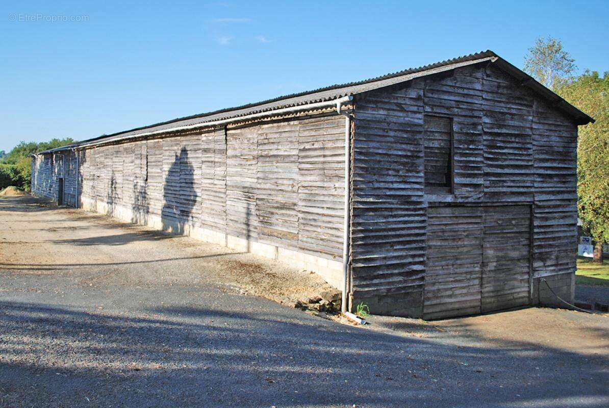 Domaine ferme auberge gîtes 30 pièce(s) 650 m2 - photo 11