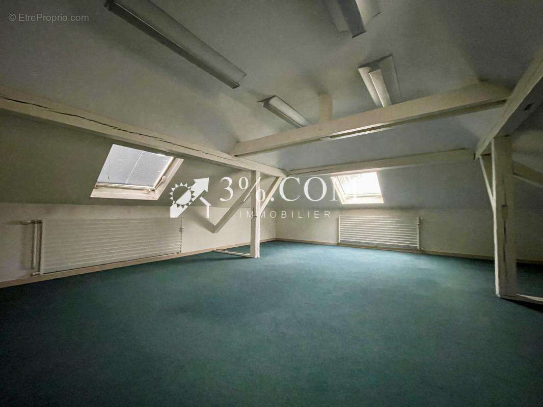 Maison à MUNDOLSHEIM