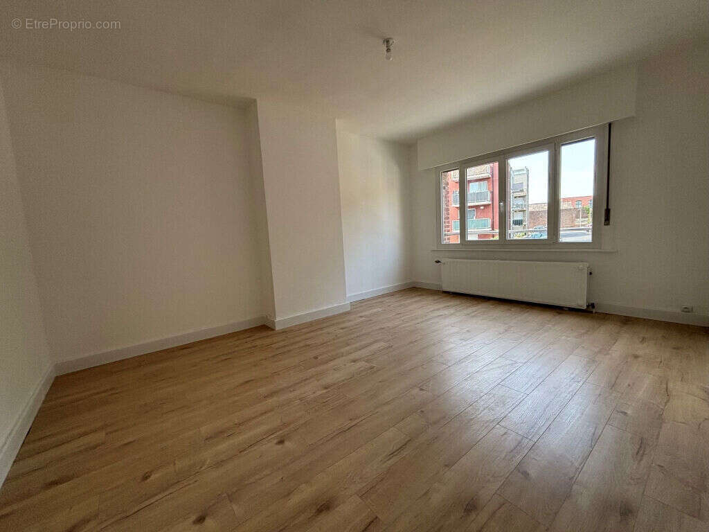 Appartement type 3 bis - photo 5