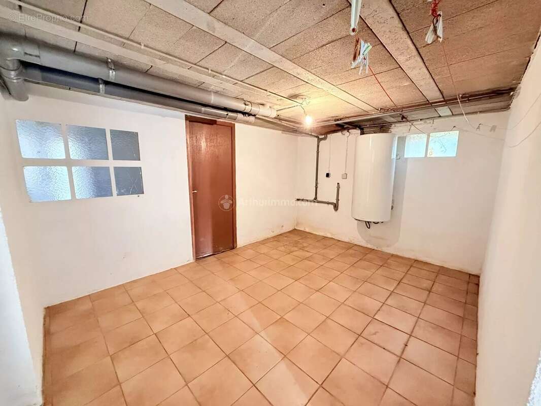 Maison à SOULAUCOURT-SUR-MOUZON