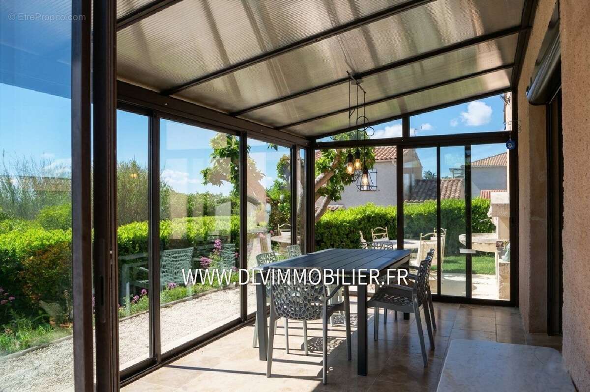 Photo 6 - Maison à MANOSQUE