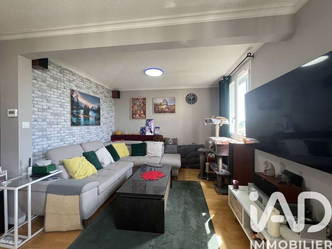 Photo 3 - Appartement à BREST