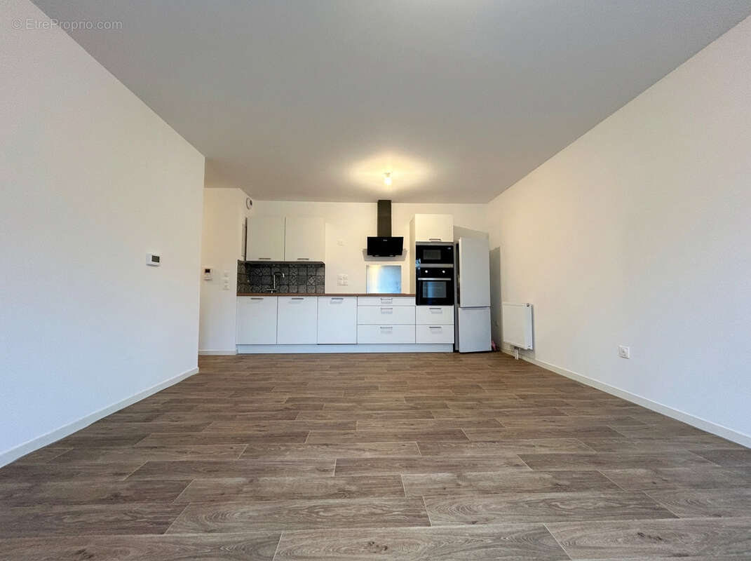 Appartement à CAPPELLE-EN-PEVELE