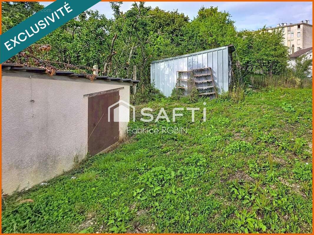 Photo 9 - Maison à SAINT-JULIEN-LES-VILLAS