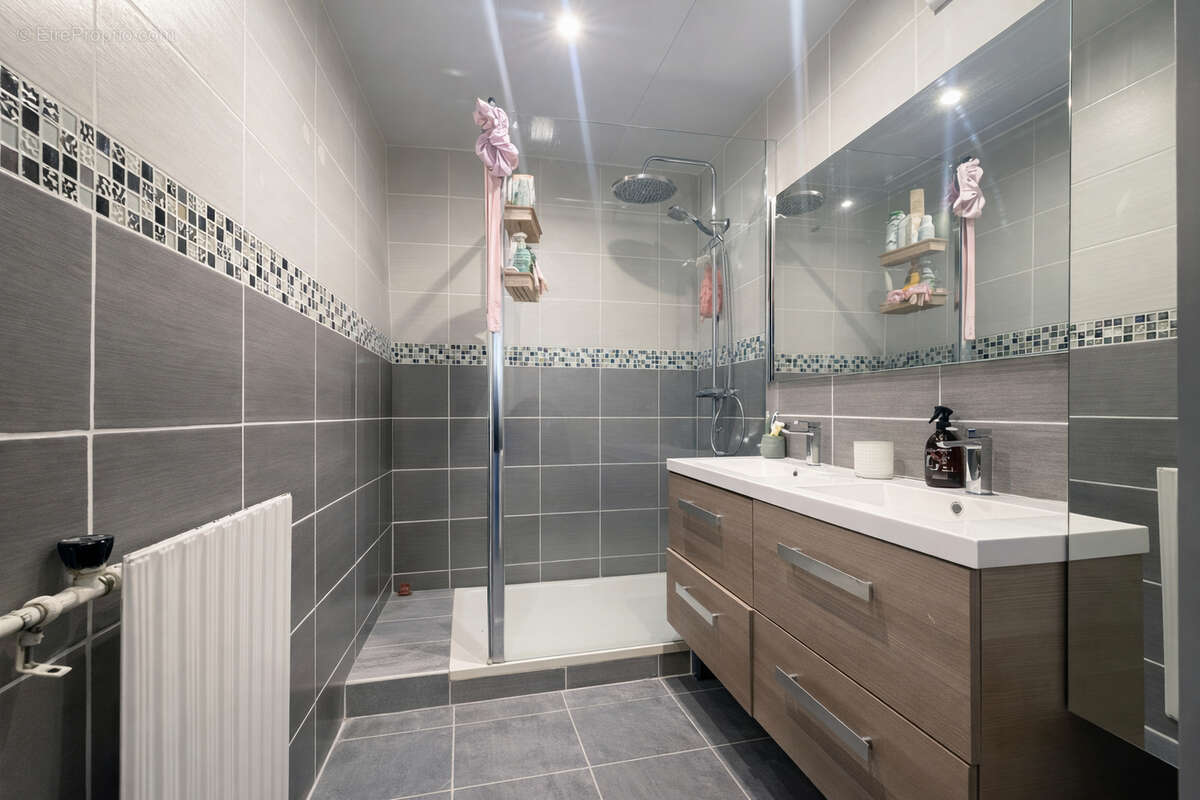 Appartement à MARTIGUES