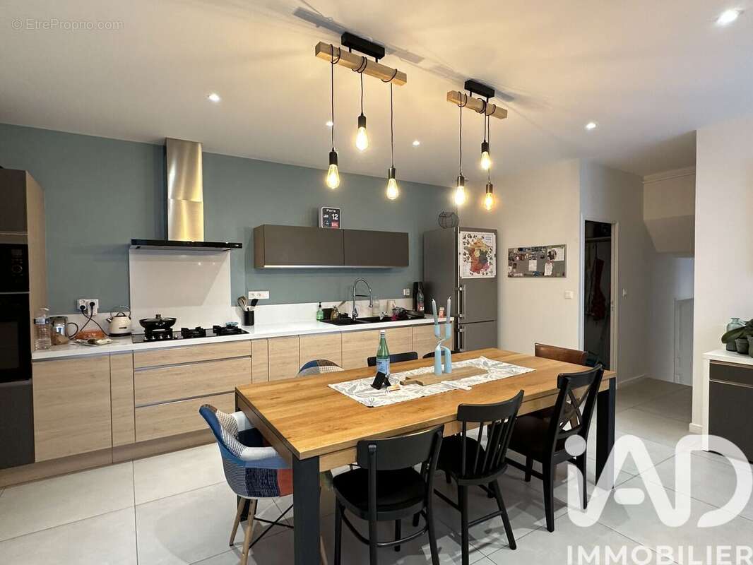 Photo 7 - Appartement à AUBENAS