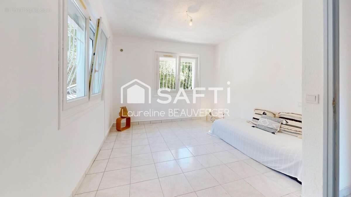 Photo 9 - Maison à HYERES