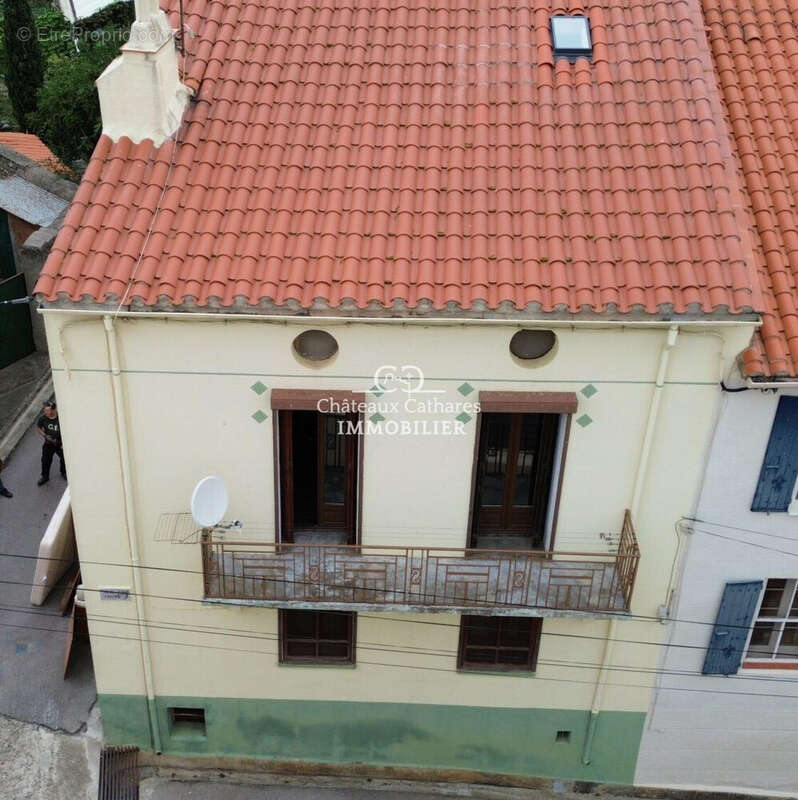 Maison à RASIGUERES