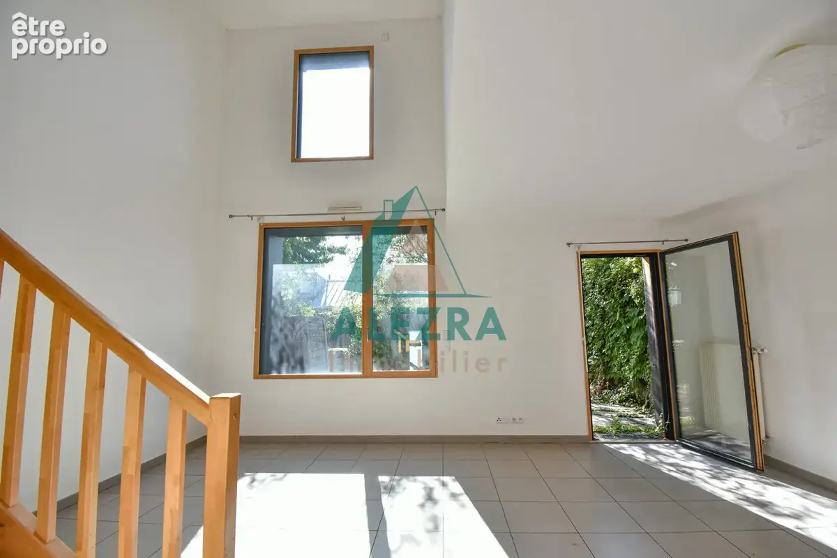 Maison 4 pièces 90 m² à vendre à Cergy (95000) - photo 9