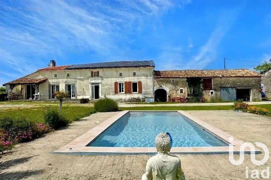 Photo 3 - Maison à GUIMPS