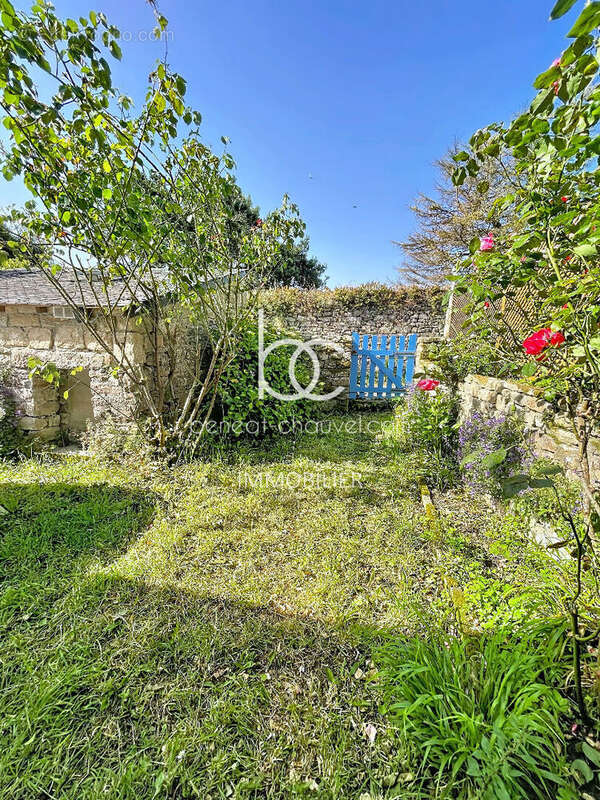 Maison à ILE-AUX-MOINES