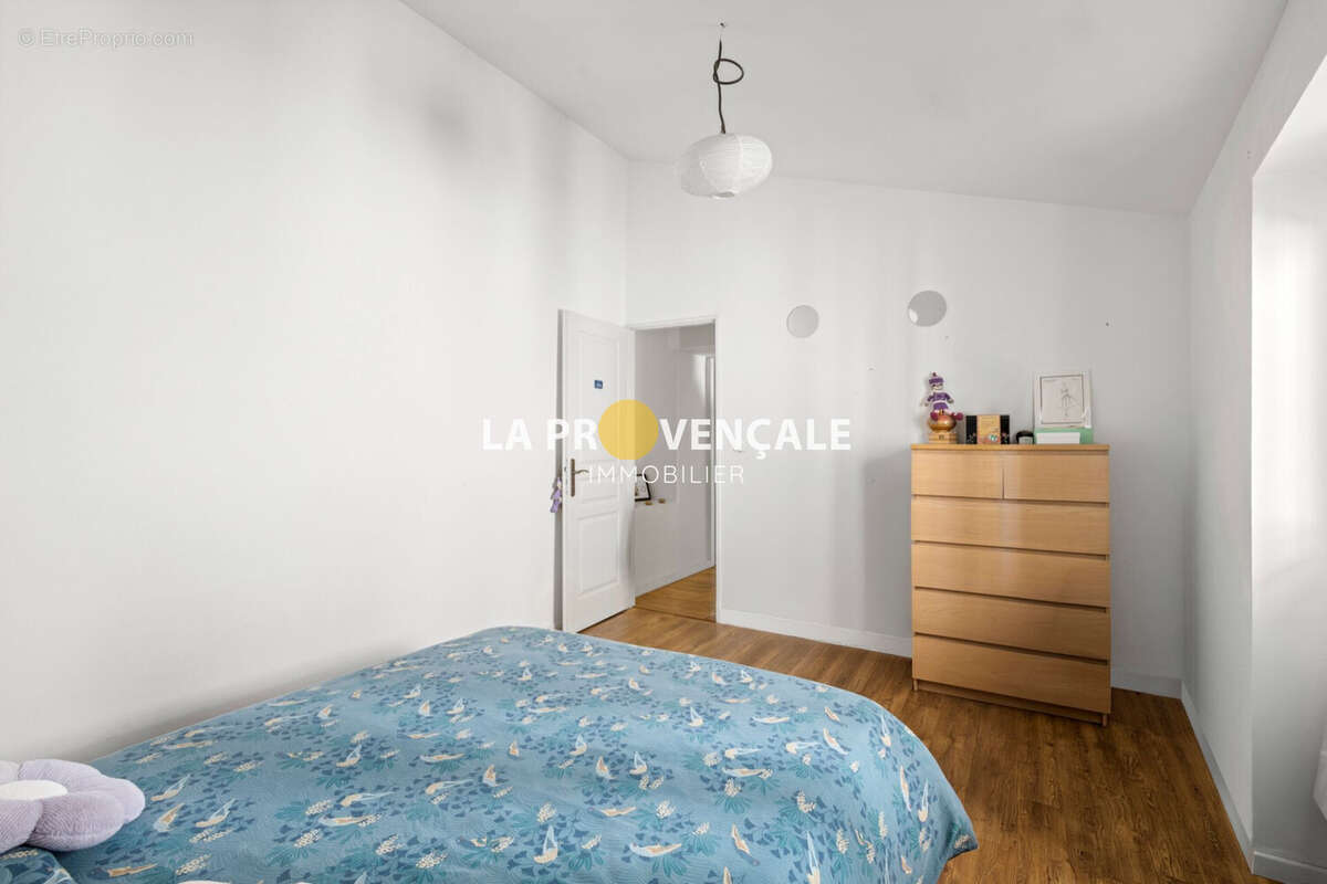 Appartement à TRETS