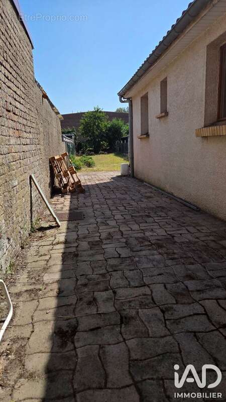 Photo 8 - Maison à DOUVRIN