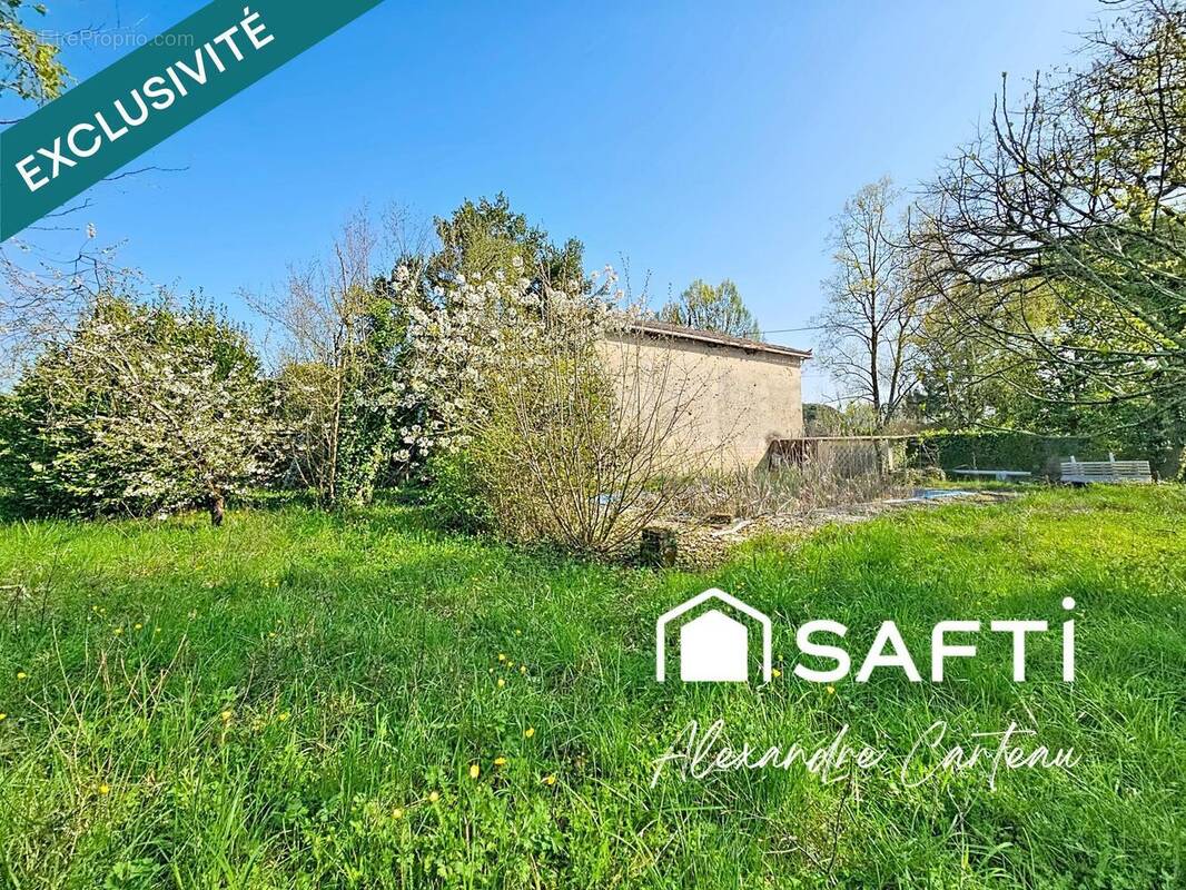 Photo 1 - Maison à CAMBLANES-ET-MEYNAC