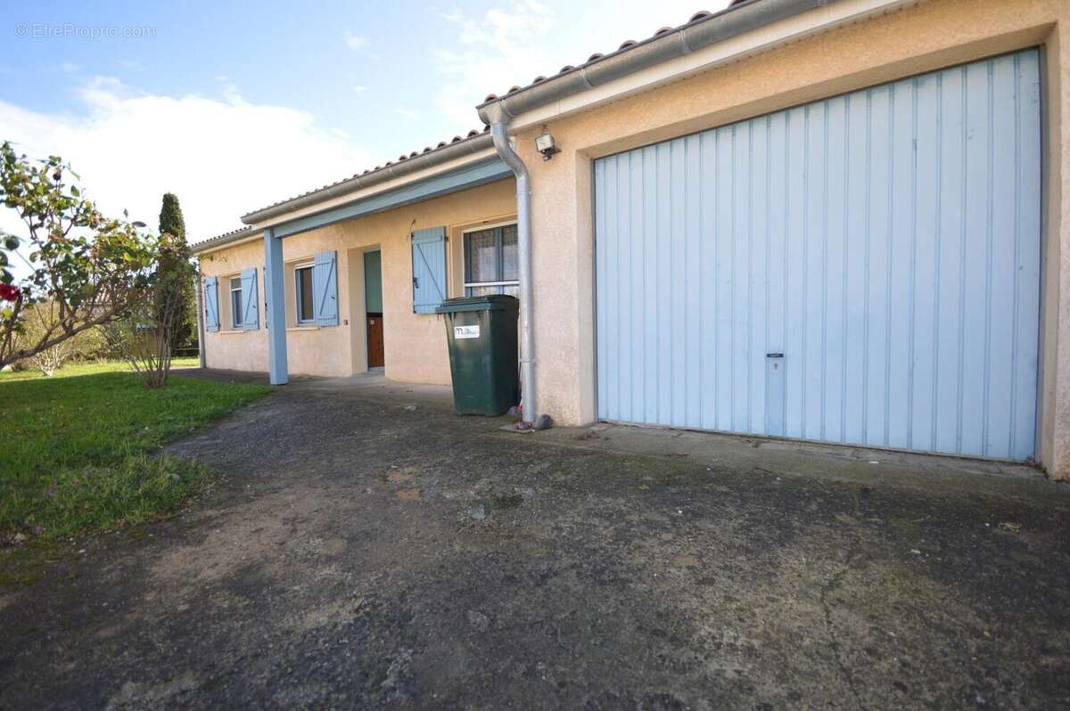 Photo 2 - Maison à MURET