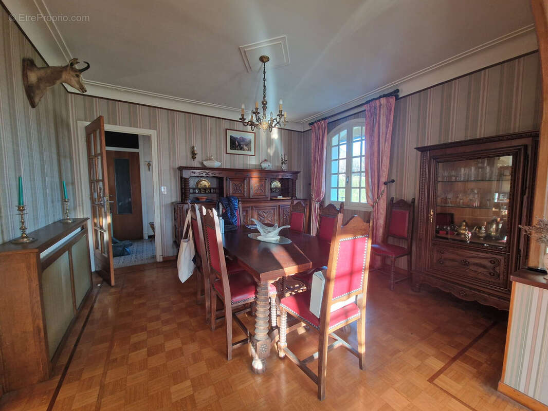 Maison à ARGELES-GAZOST