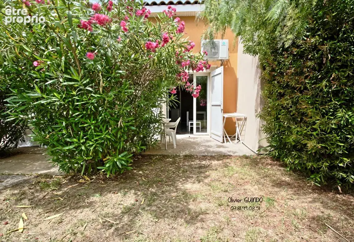 Maison à LATOUR-BAS-ELNE