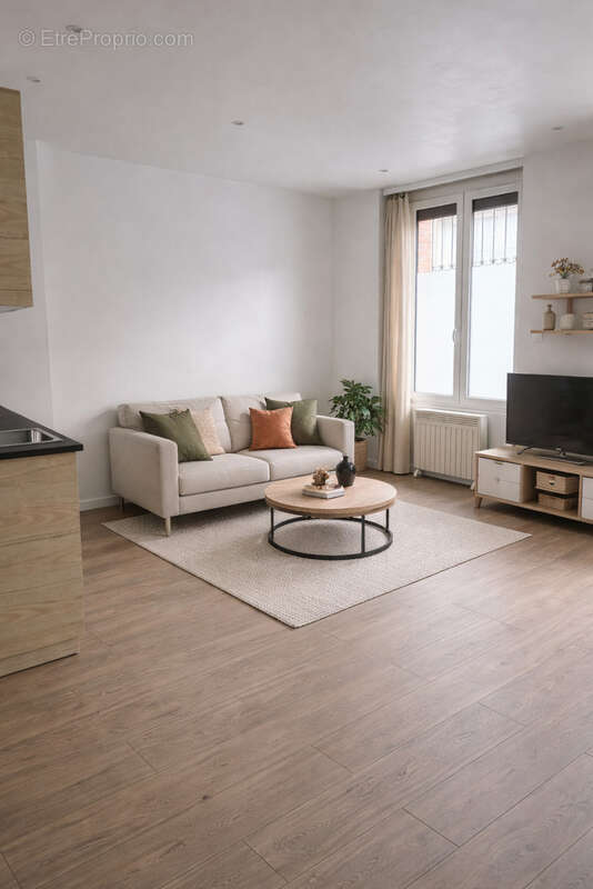 Maison à SAINT-JUST-SAINT-RAMBERT