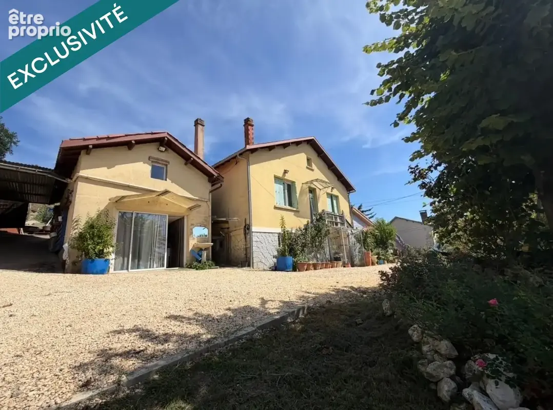 Photo 1 - Maison à FUMEL