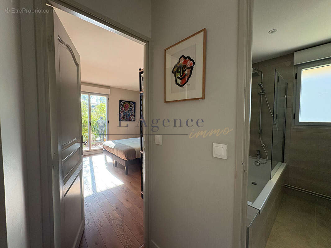 Appartement à CHANTILLY