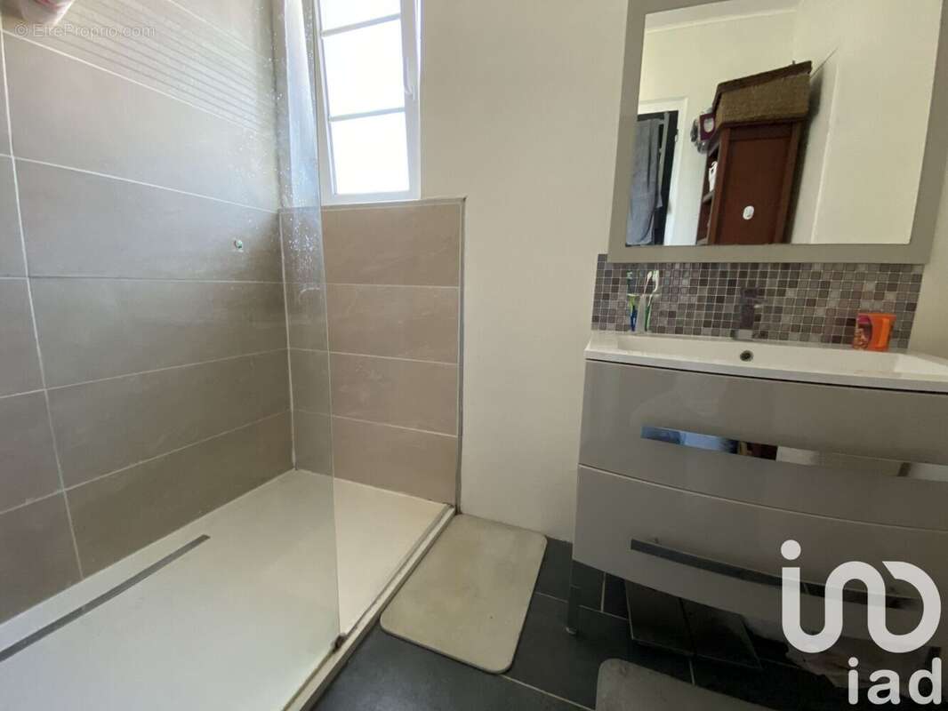 Photo 7 - Maison à RUELLE-SUR-TOUVRE