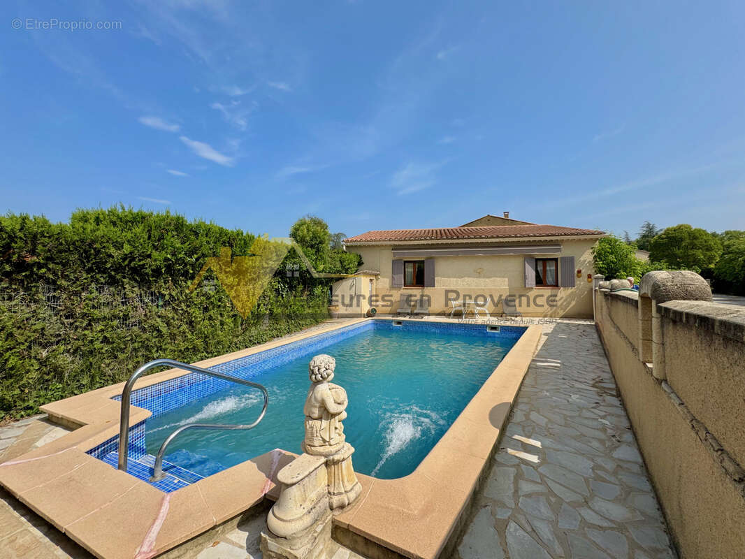 Appartement à SABLET