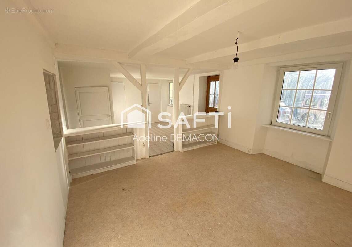 Photo 2 - Maison à MONTMEDY