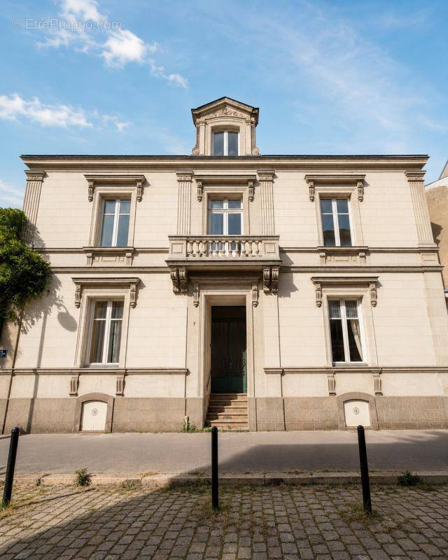 Maison à NANTES