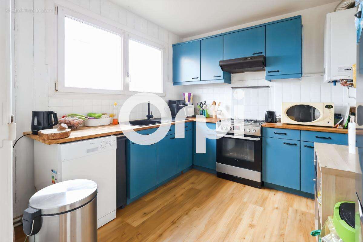 Appartement à SAINT-POL-SUR-MER