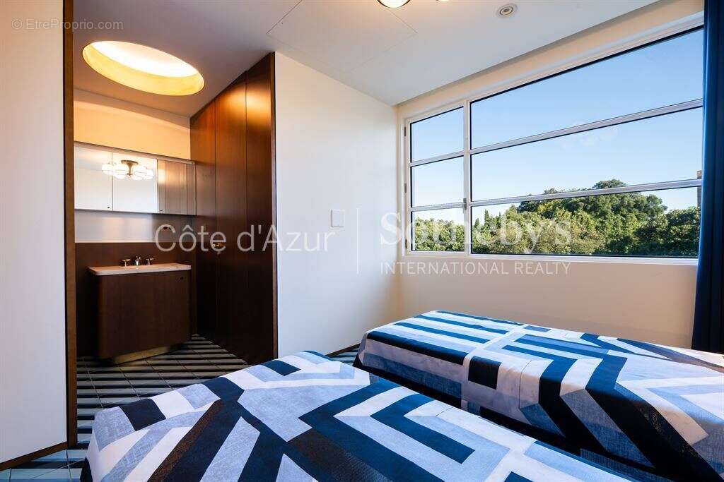 Appartement à SAINT-TROPEZ