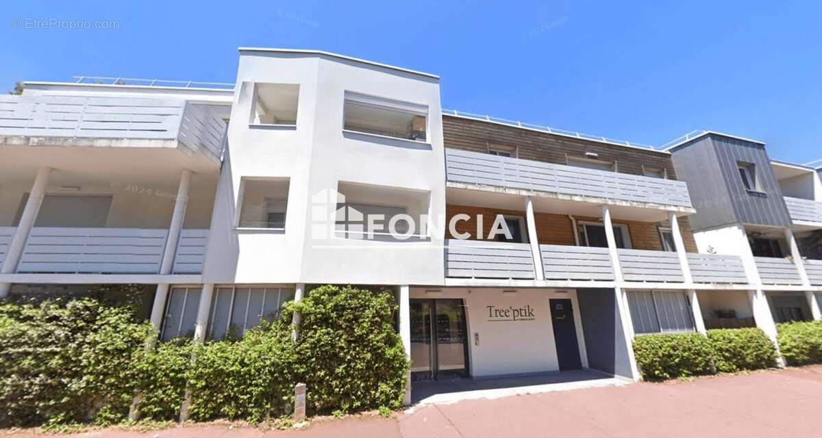 Appartement à TALENCE