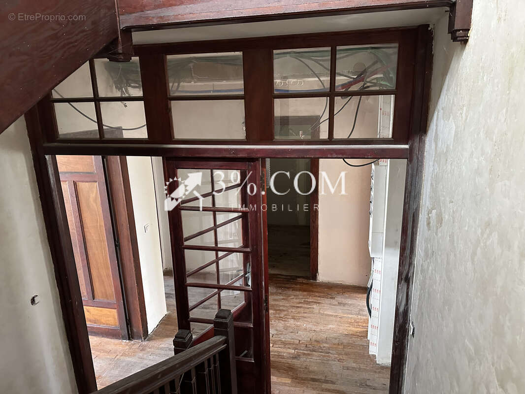 Appartement à MIRECOURT