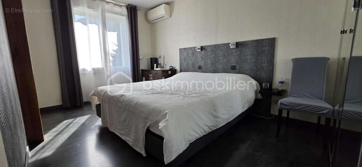 Maison à SAINT-GERMAIN-LES-CORBEIL