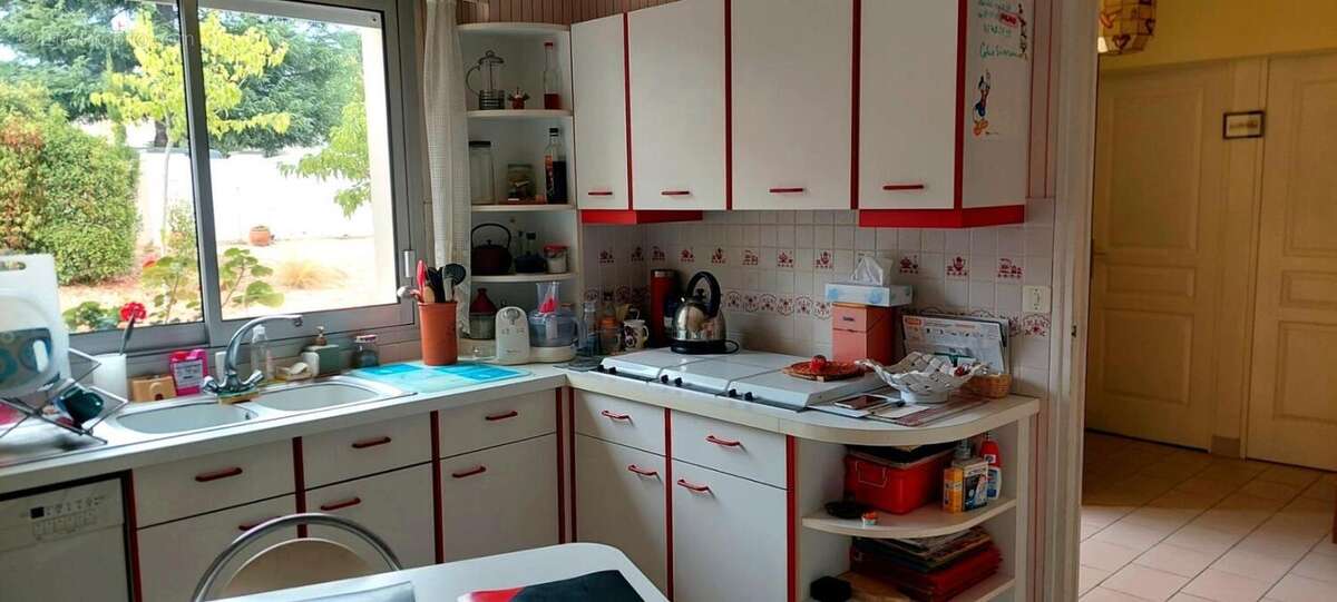 Maison à vendre 7 pièces MONTREUIL JUIGNE (49) - photo 9