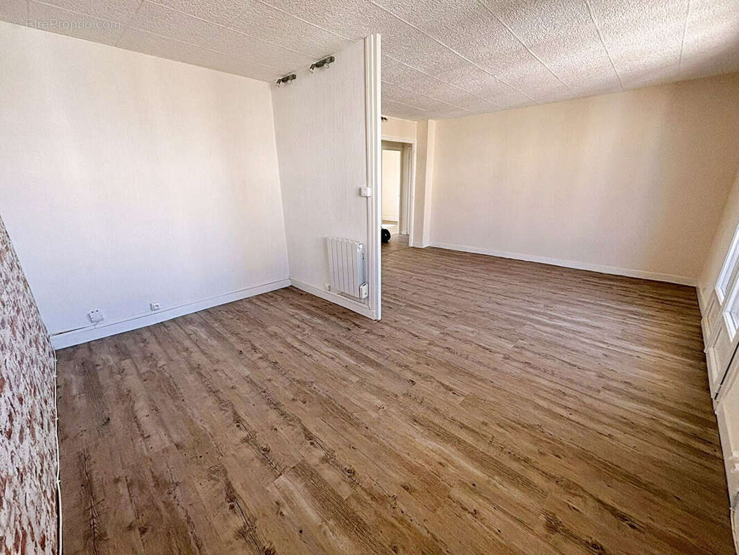Appartement à ROANNE