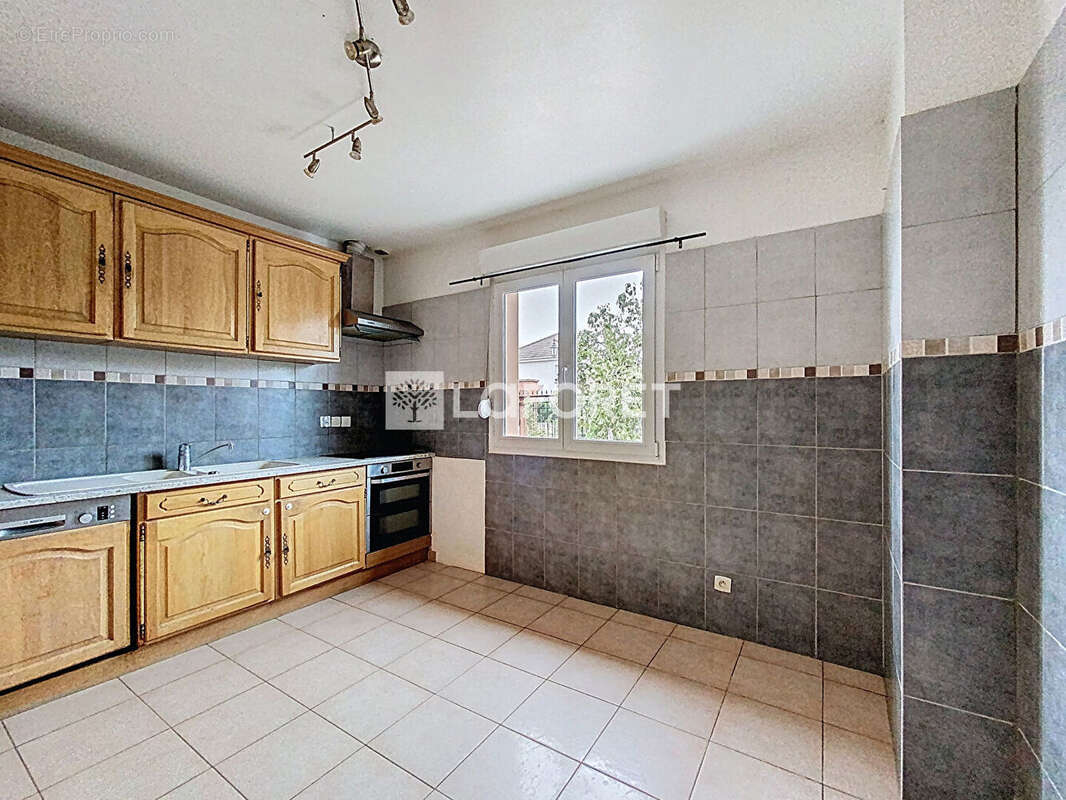 Maison à BULGNEVILLE