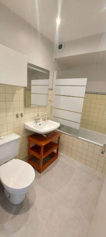Appartement à GERARDMER