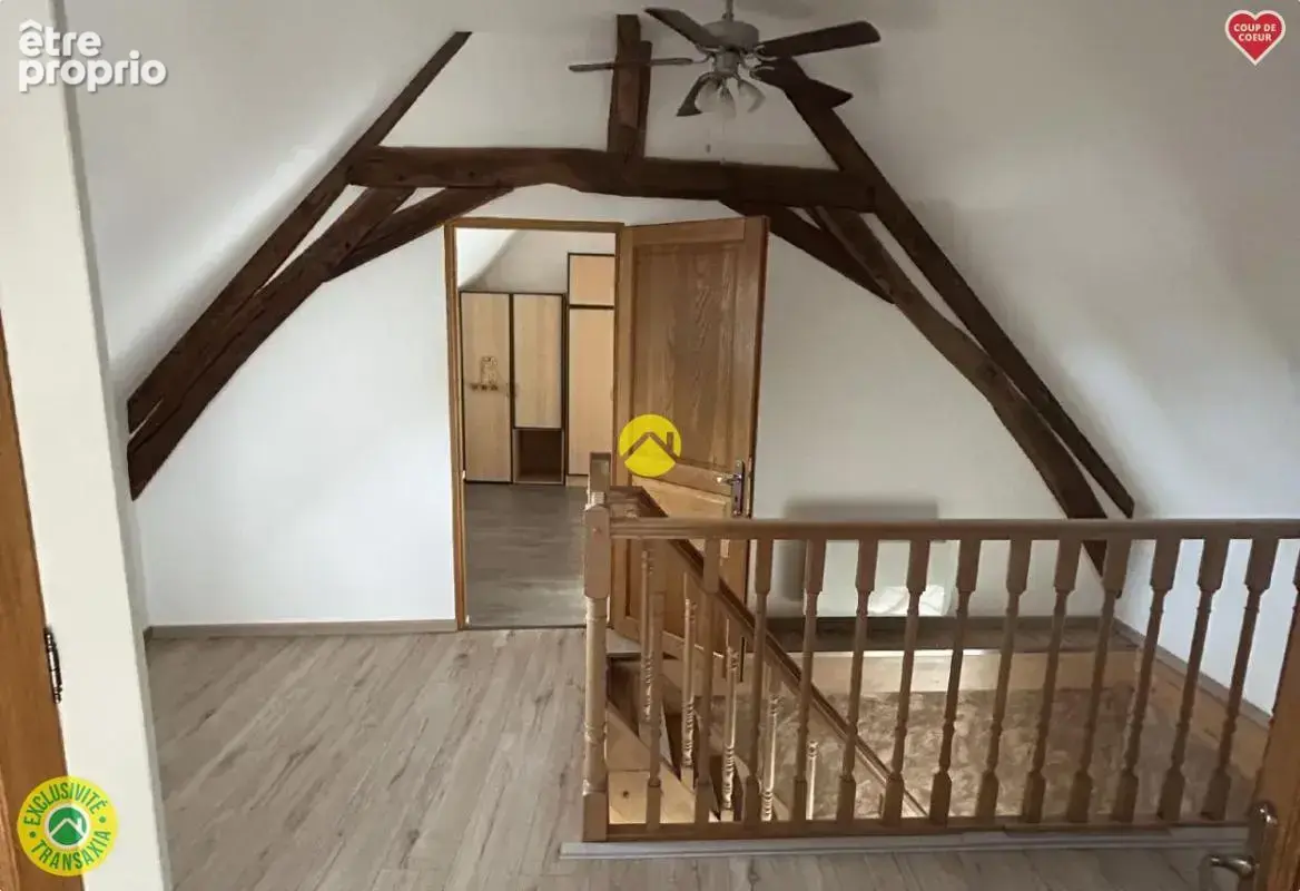 Maison de bourg - photo 3
