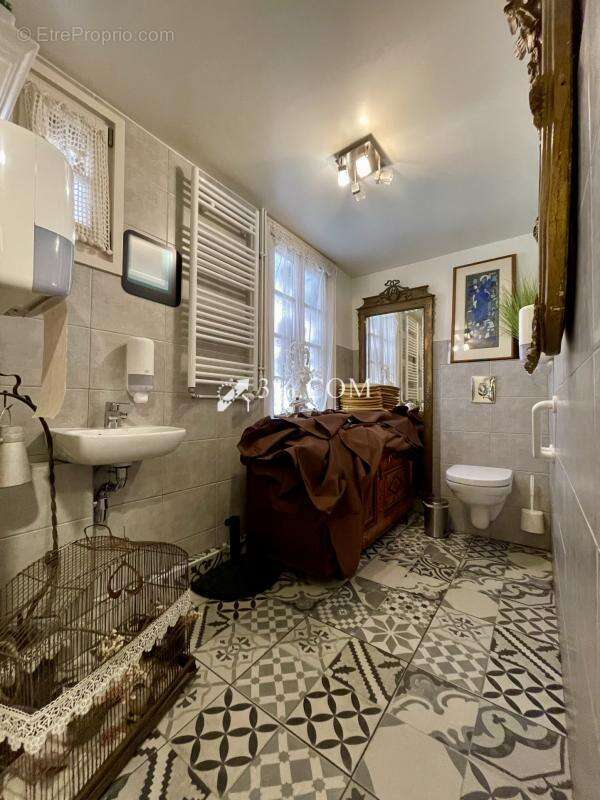 Maison à BOUXWILLER