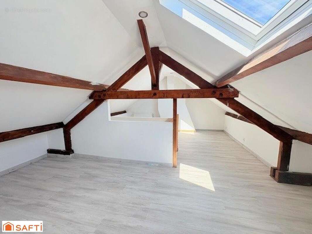 Photo 3 - Maison à MARLY