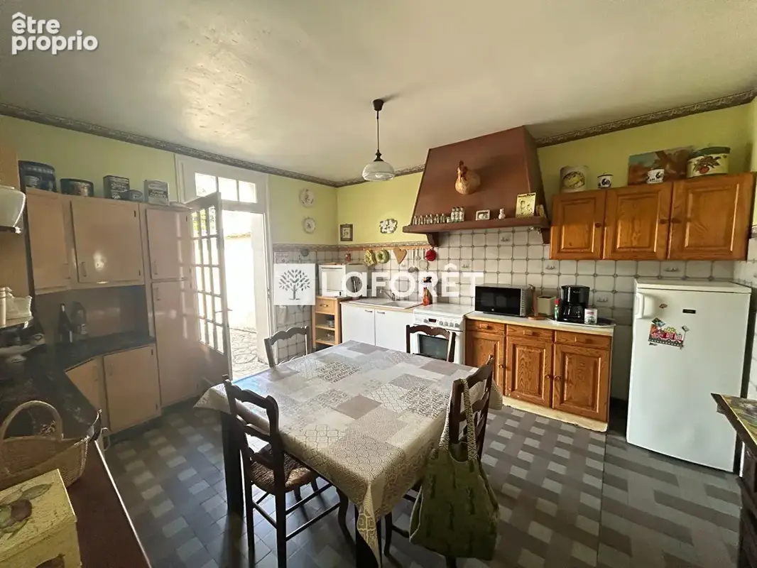 Maison Lezardrieux 6 pièce(s) 182 m2 - photo 5